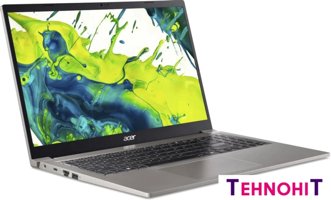 Ноутбук Acer Aspire Lite 15 AL15-33P-38AY NX.D62CD.002