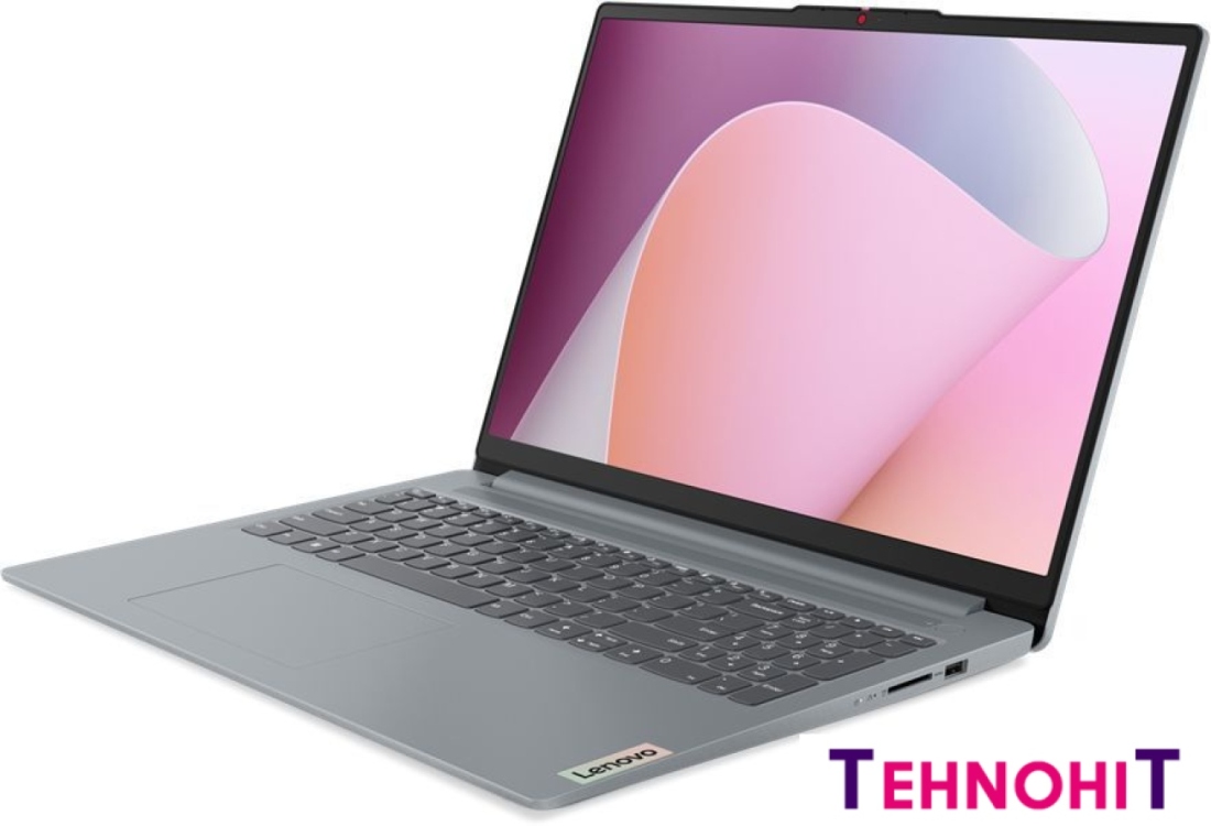 Ноутбук Lenovo IdeaPad Slim 3 16ABR8 82XR004SRK