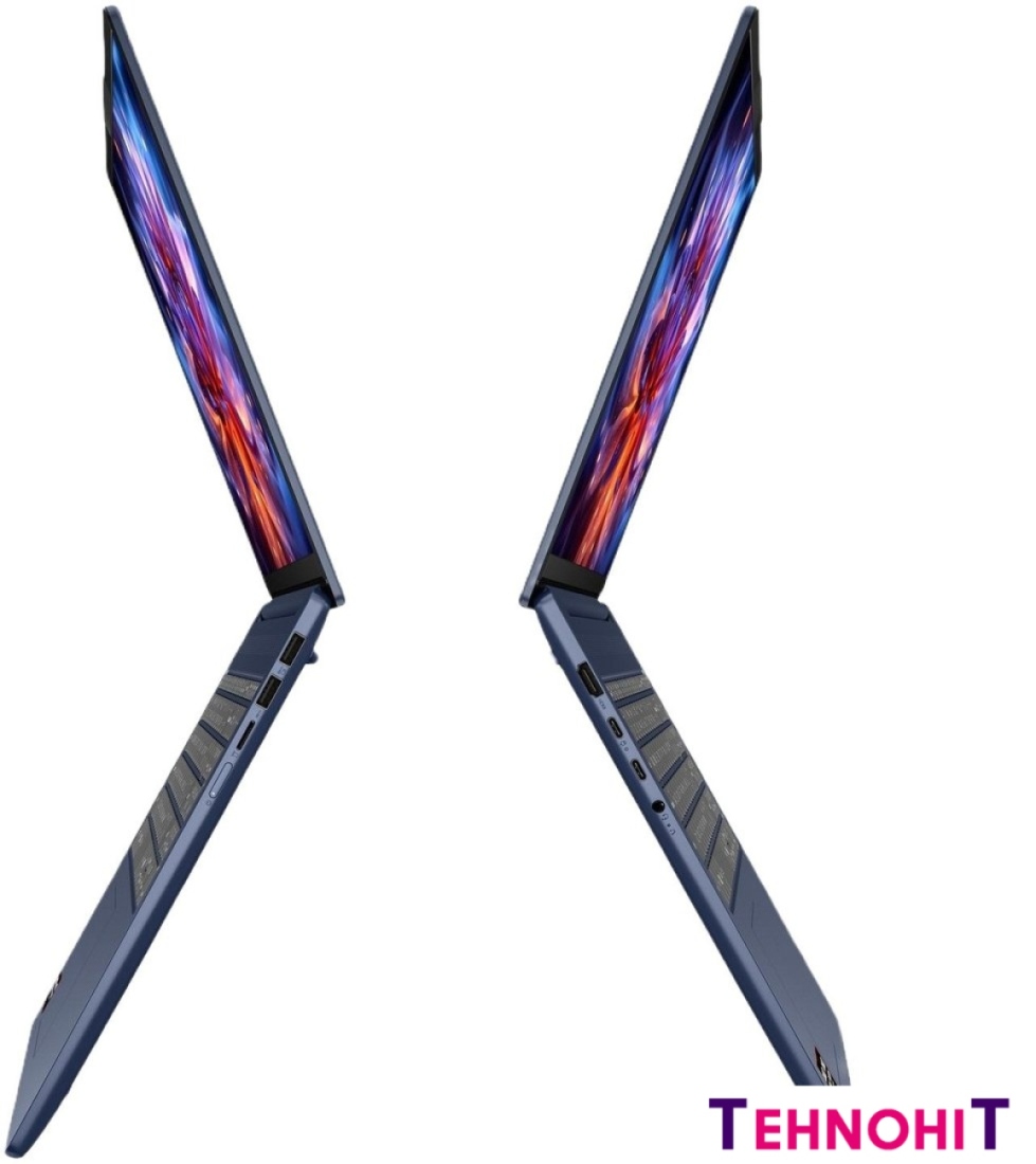 Ноутбук Lenovo IdeaPad Slim 5 16AHP11 83S40002RK