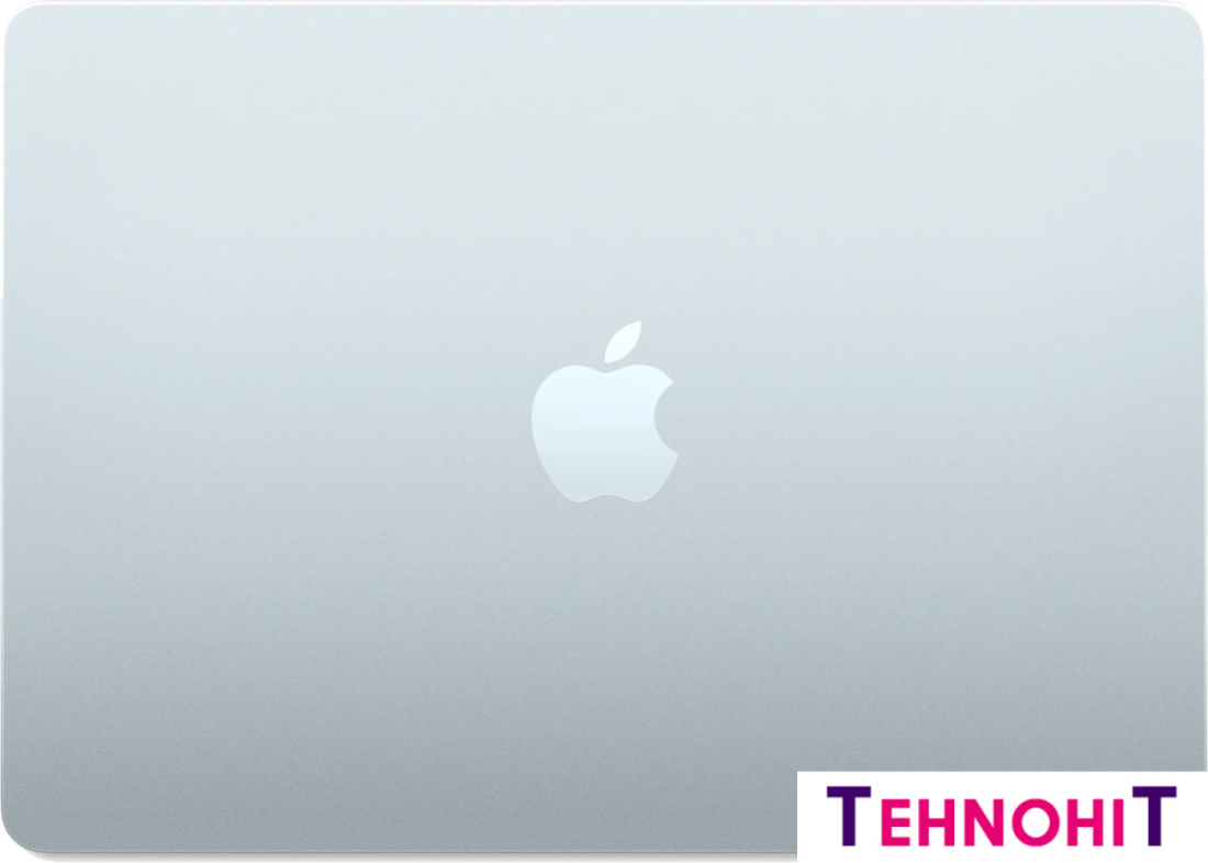 Ноутбук Apple MacBook Air 13.6" M5 2026 MDHK4