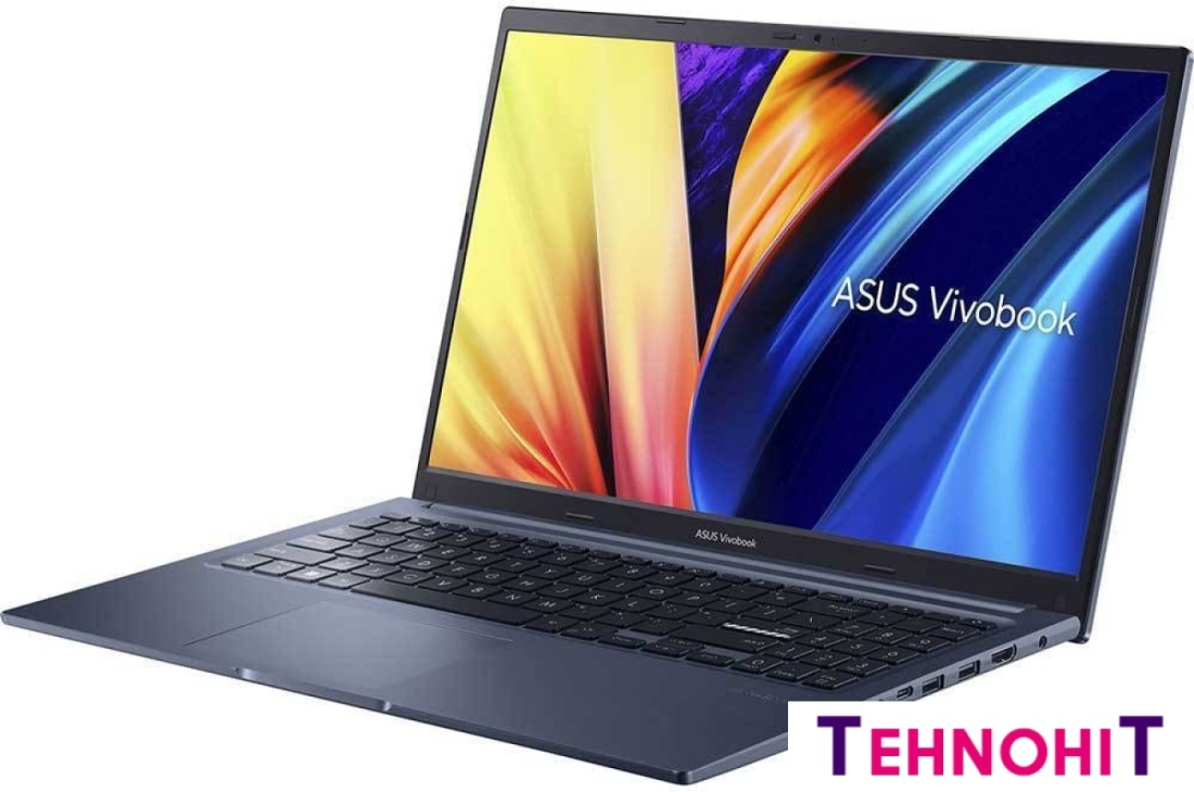 Ноутбук ASUS VivoBook 15 M1502NAQ-BQ067