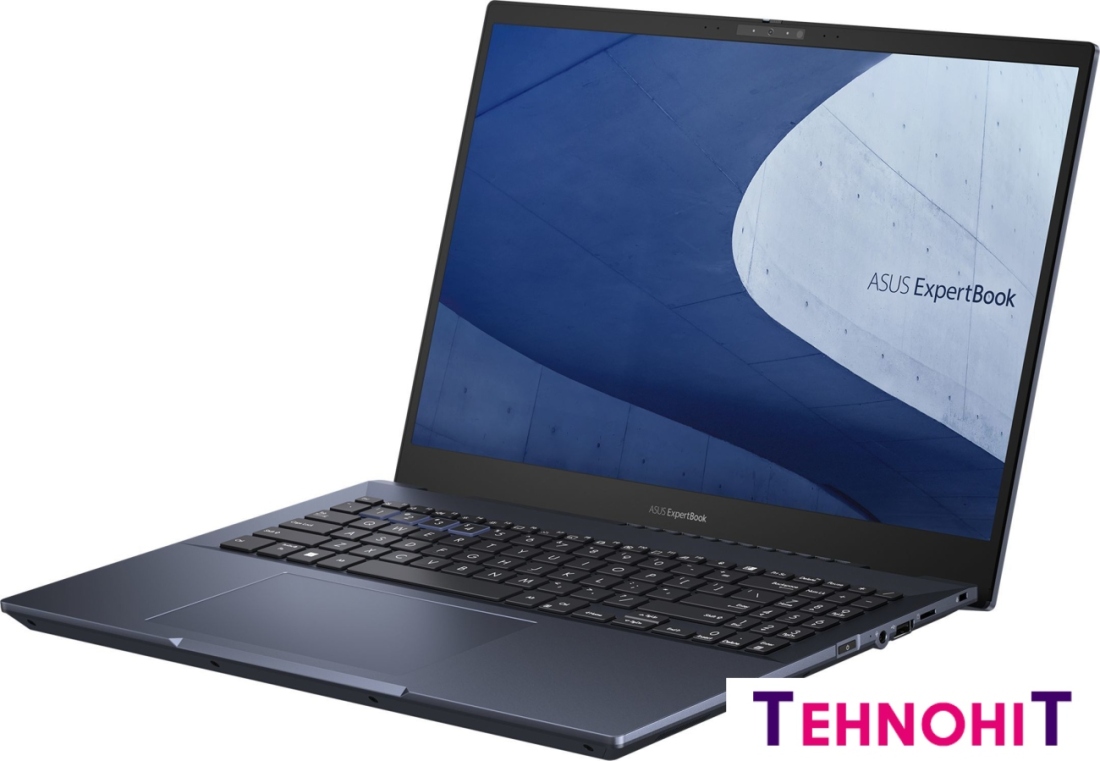 Ноутбук ASUS ExpertBook B5 OLED B5602CBA-L20376