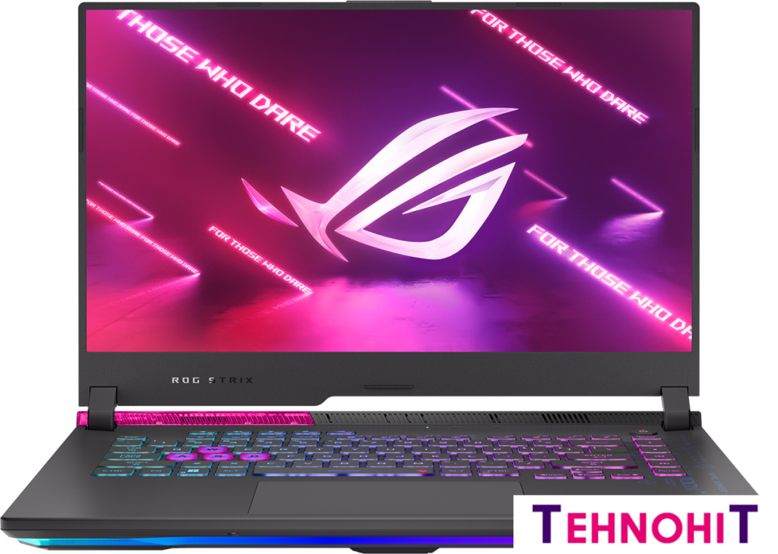 Игровой ноутбук ASUS ROG Strix G15 G513RC-HN033