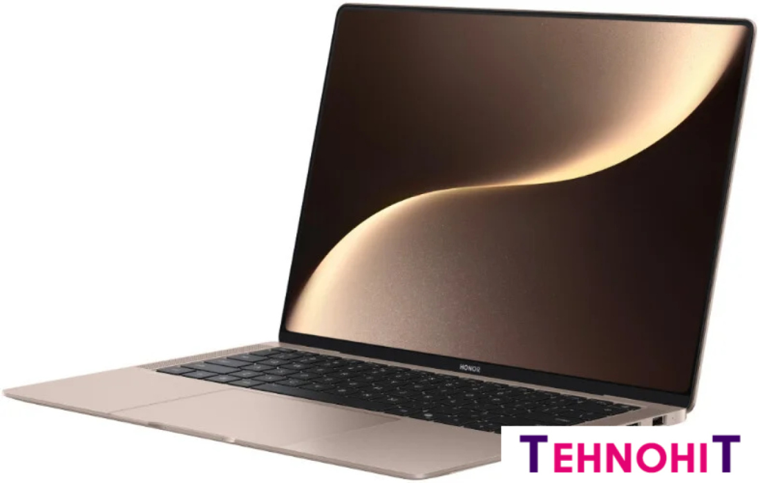 Ноутбук HONOR MagicBook Art 14 2025 MRB-A 5301AQHF