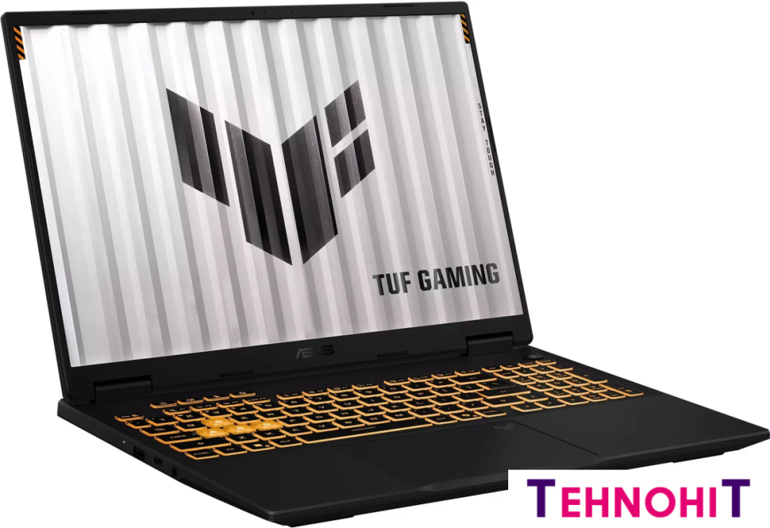 Игровой ноутбук ASUS TUF Gaming 16 2026 FX610JH-I515