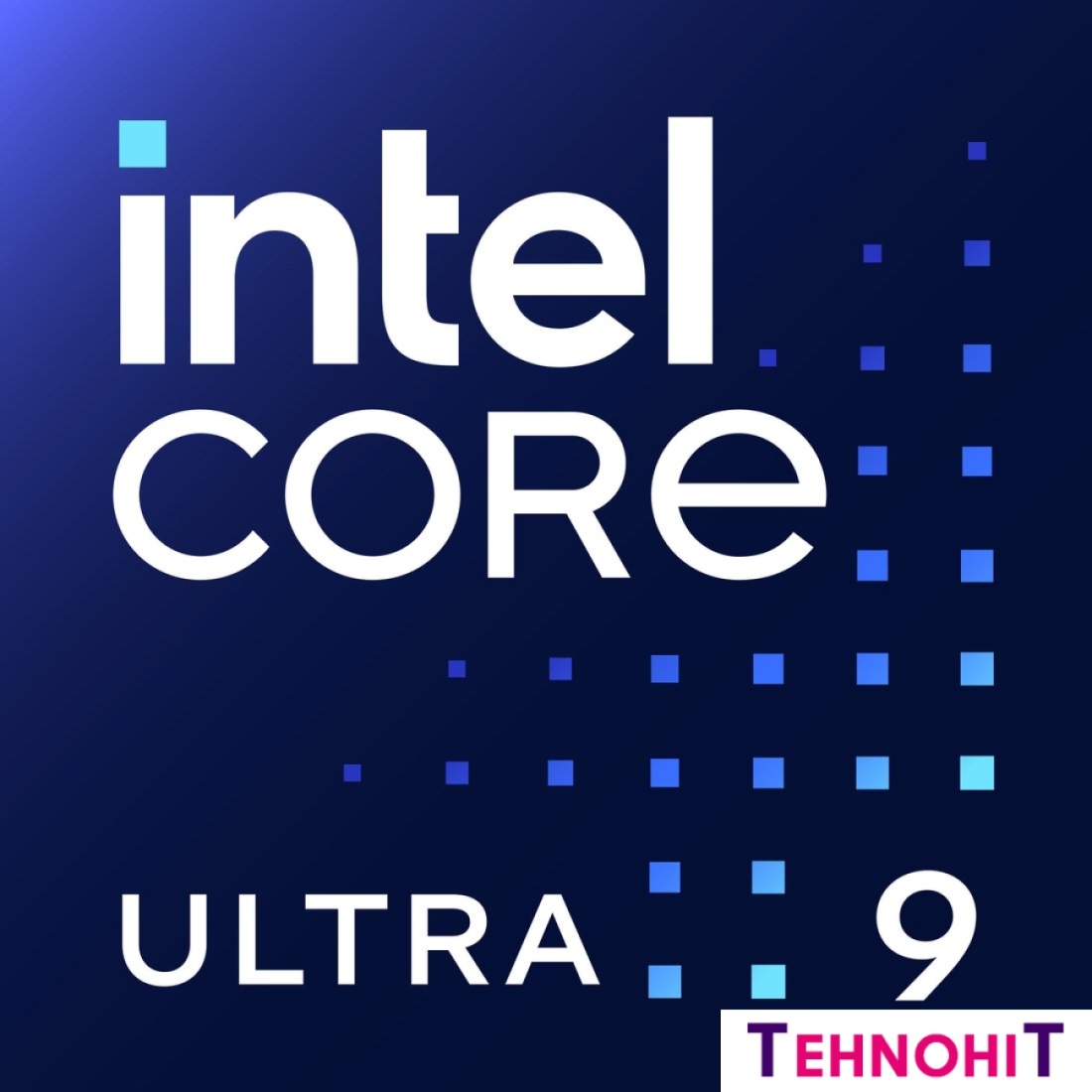 Процессор Intel Core Ultra 9 285K