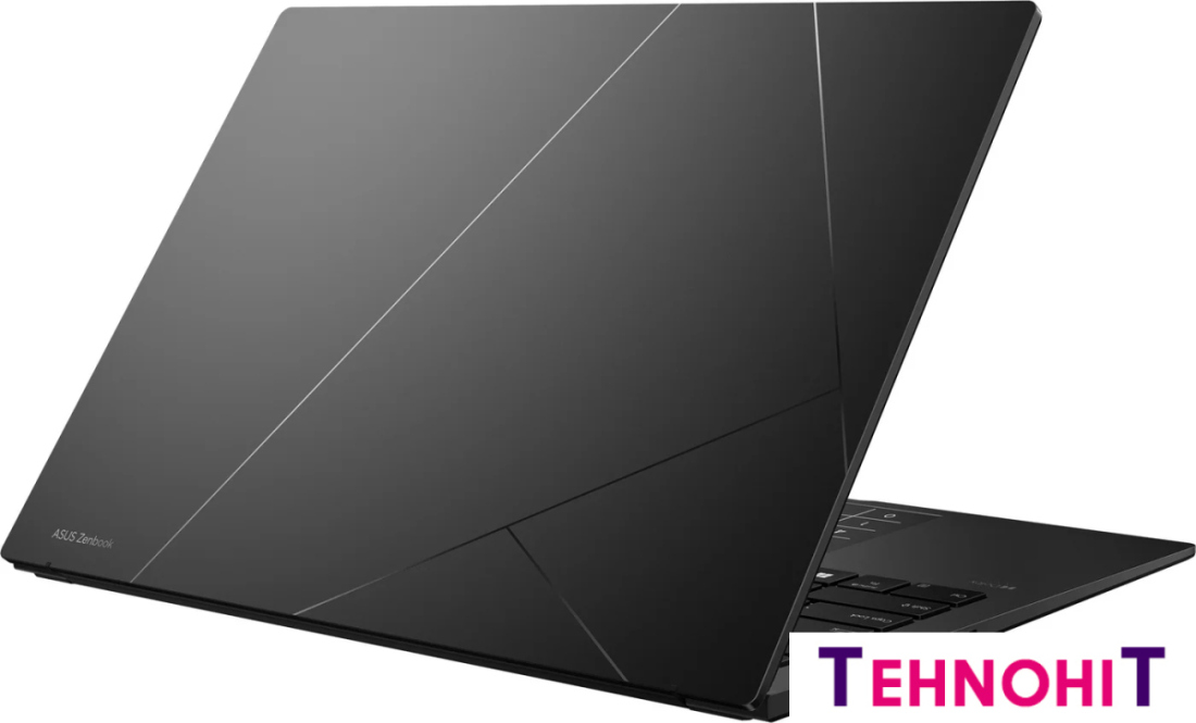 Ноутбук ASUS Zenbook 14 OLED UM3406GA-QD134