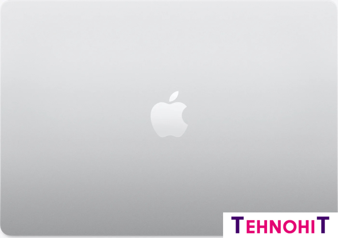 Ноутбук Apple MacBook Air 15.3" M5 2026 MDV94