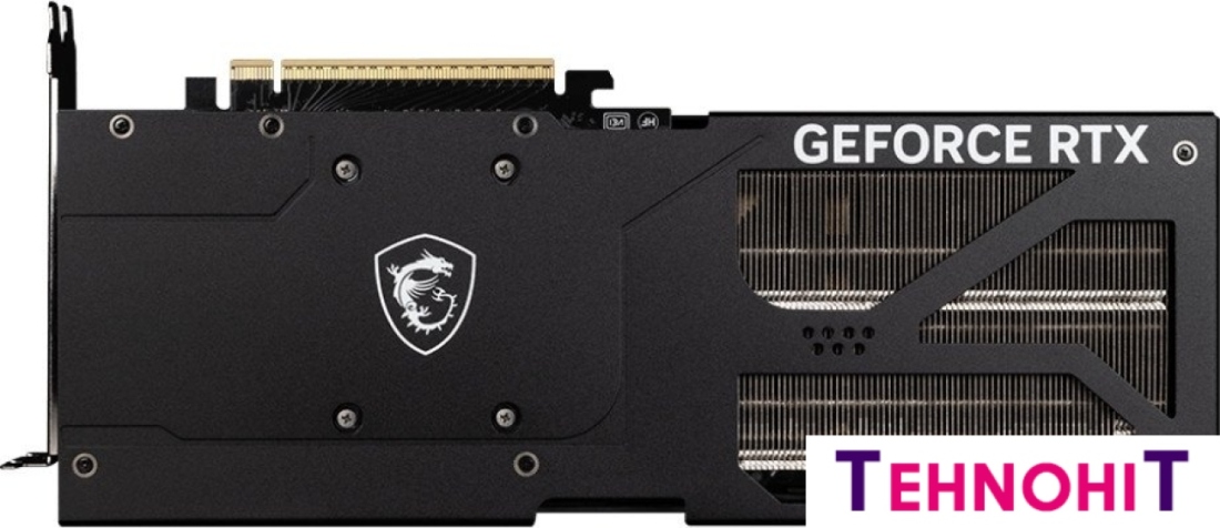 Видеокарта MSI GeForce RTX 5080 16G Ventus 3X OC
