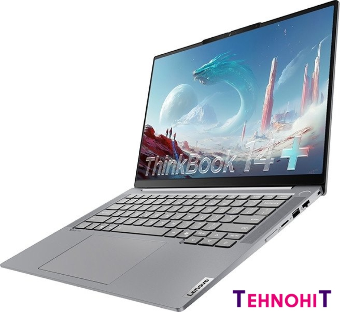 Ноутбук Lenovo ThinkBook 14 G7+ AKP 21U40000CD