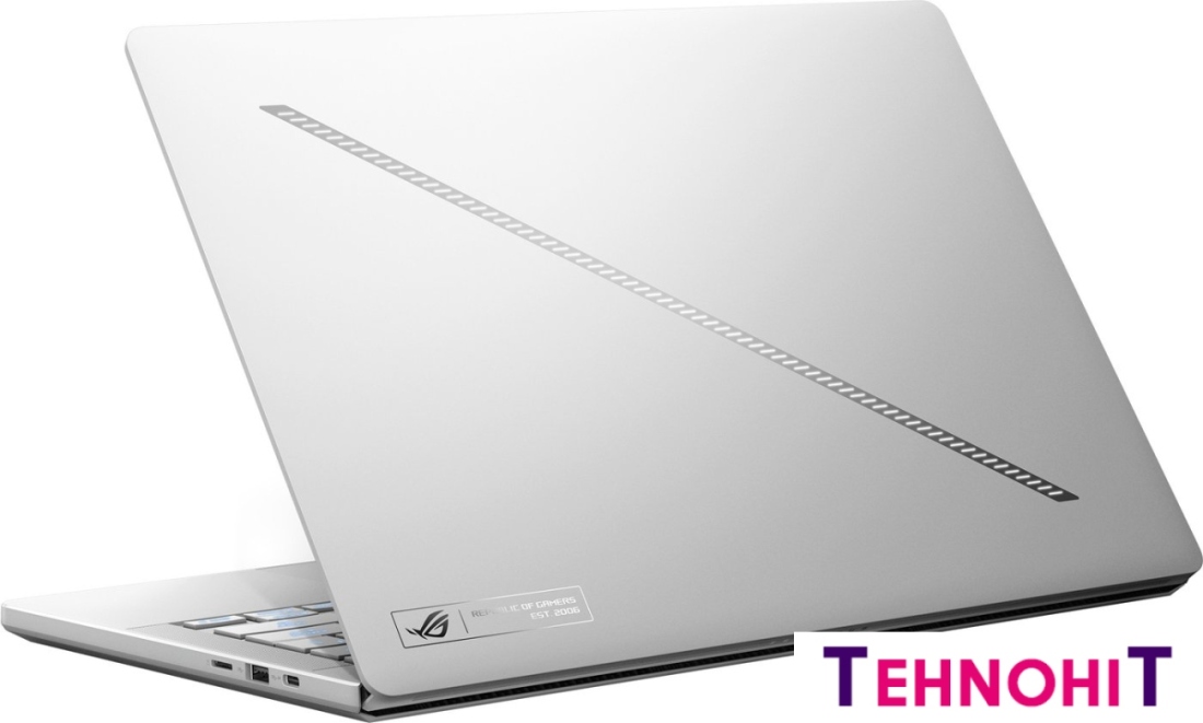 Игровой ноутбук ASUS ROG Zephyrus G14 OLED 2024 GA403UV-QS175