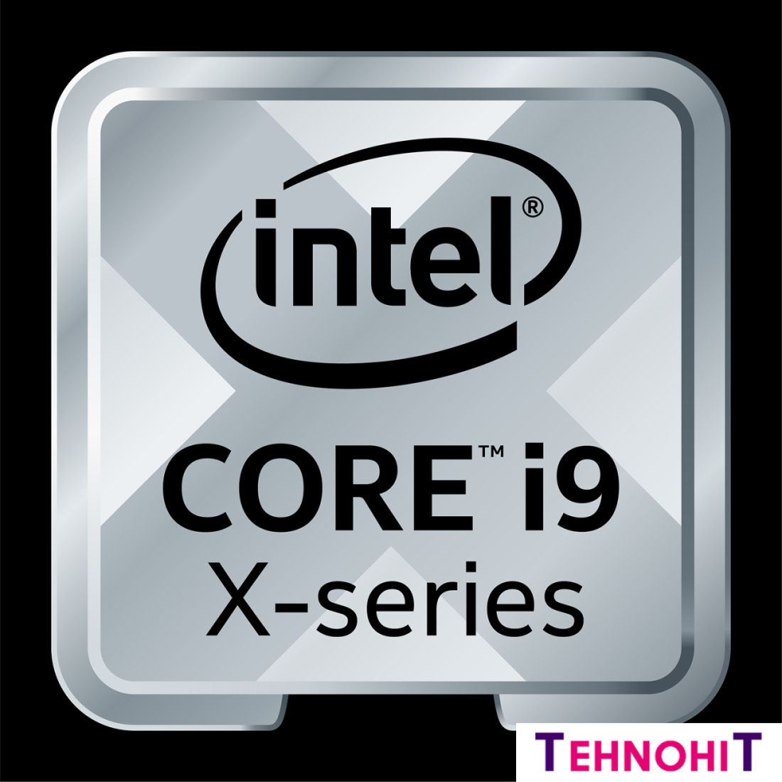 Процессор Intel Core i9-10940X