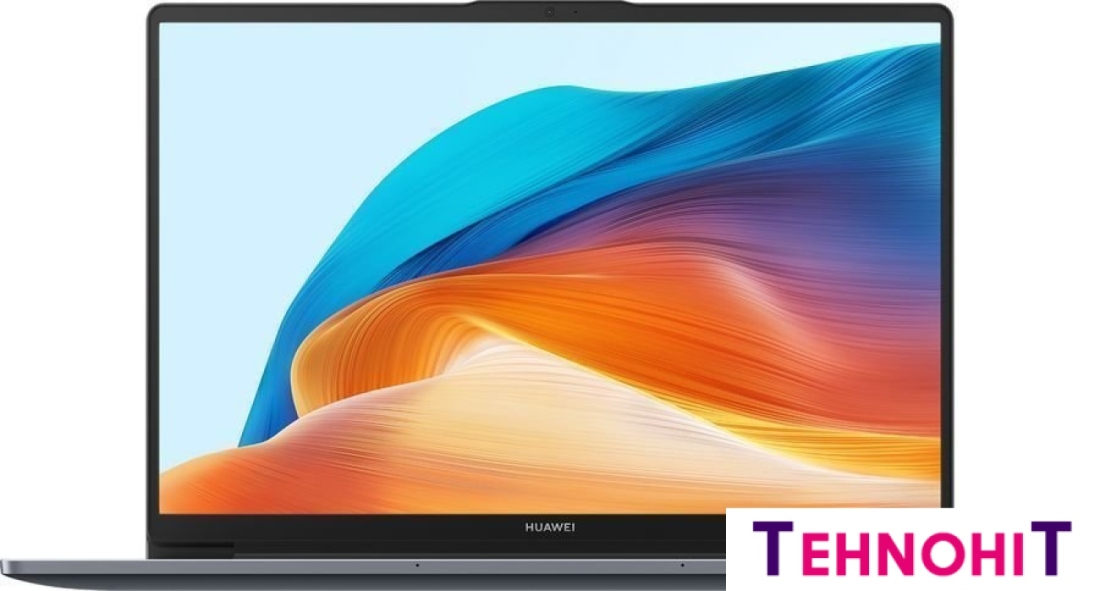 Ноутбук Huawei MateBook D 14 2024 MDG-X 53014QKX