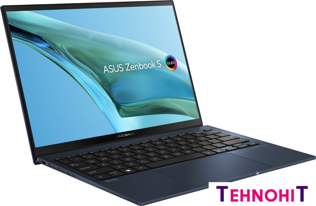 Ноутбук ASUS ZenBook S 13 OLED UM5302TA-LV562X