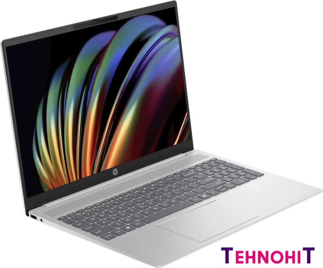 Ноутбук HP Pavilion 16-af0016ci A9MY3EA
