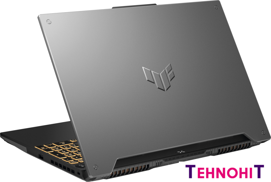 Игровой ноутбук ASUS TUF Gaming F15 FX507ZC4-HN143