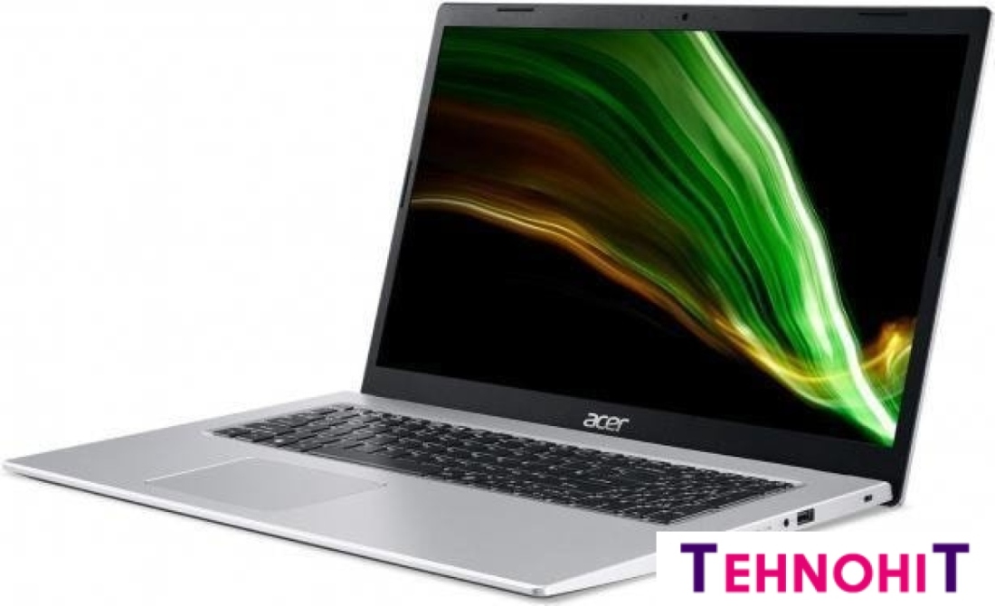 Ноутбук Acer Aspire 3 A317-54-388R NX.K9YER.009