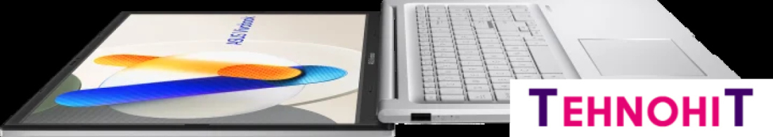 Ноутбук ASUS Vivobook 17 X1704VA-AU983