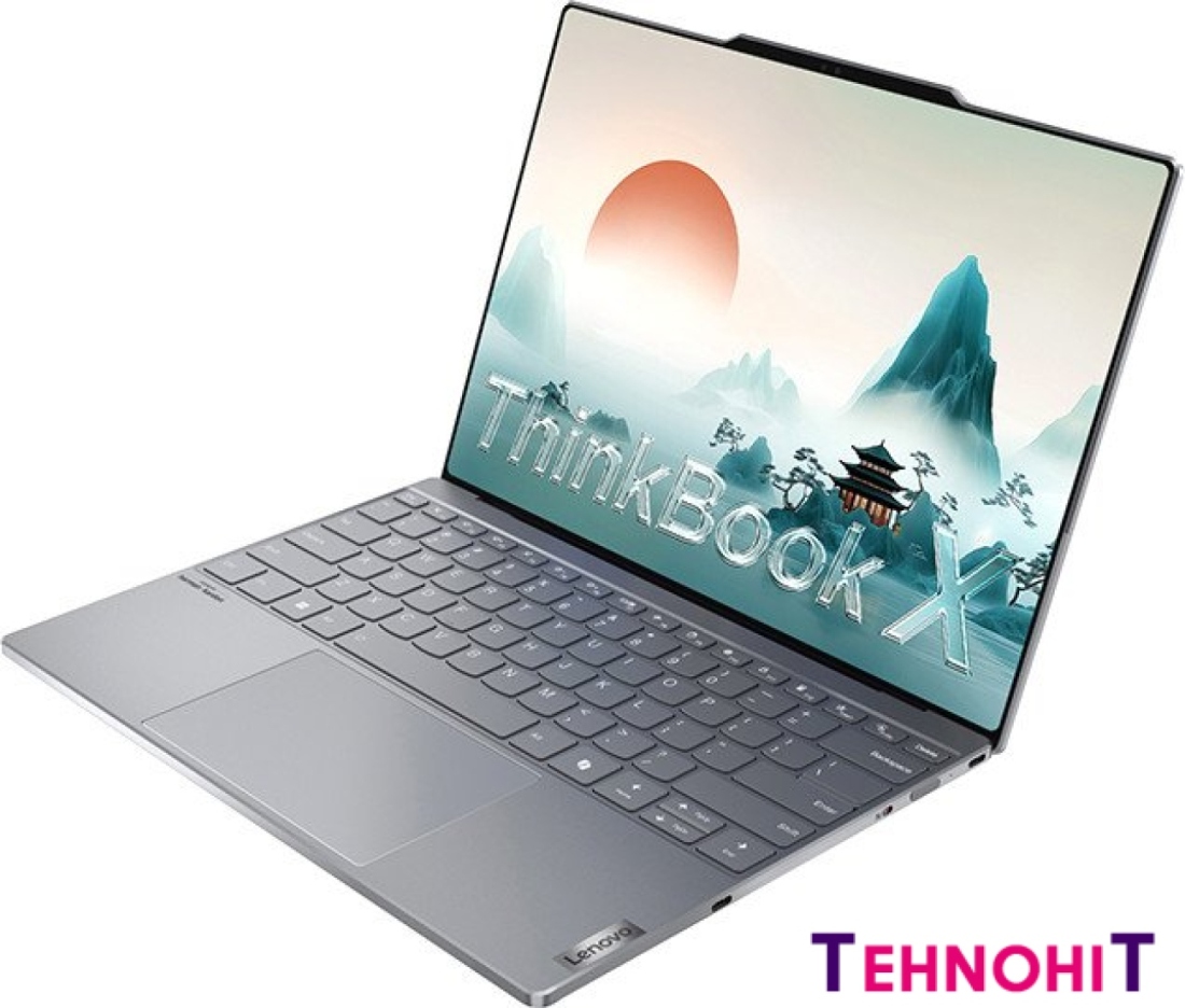 Ноутбук Lenovo ThinkBook X 2025 AI 21TU0002CD