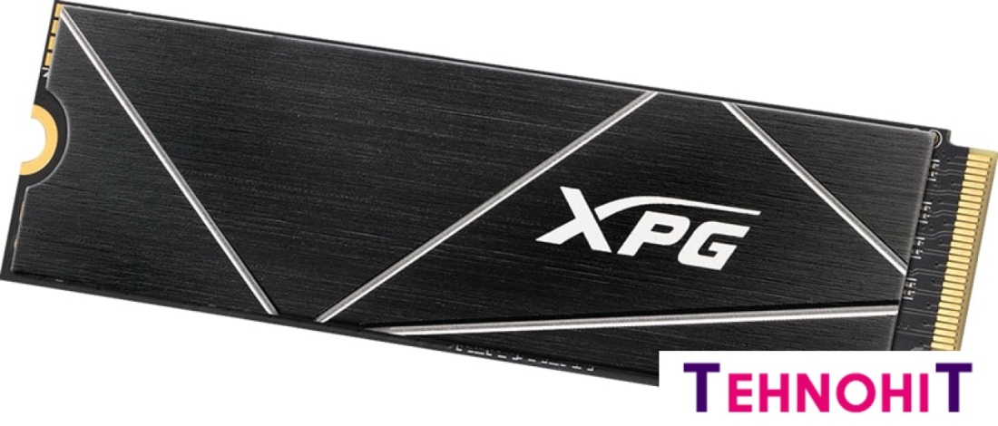 SSD ADATA XPG GAMMIX S70 Blade 4TB AGAMMIXS70B-4T-CS