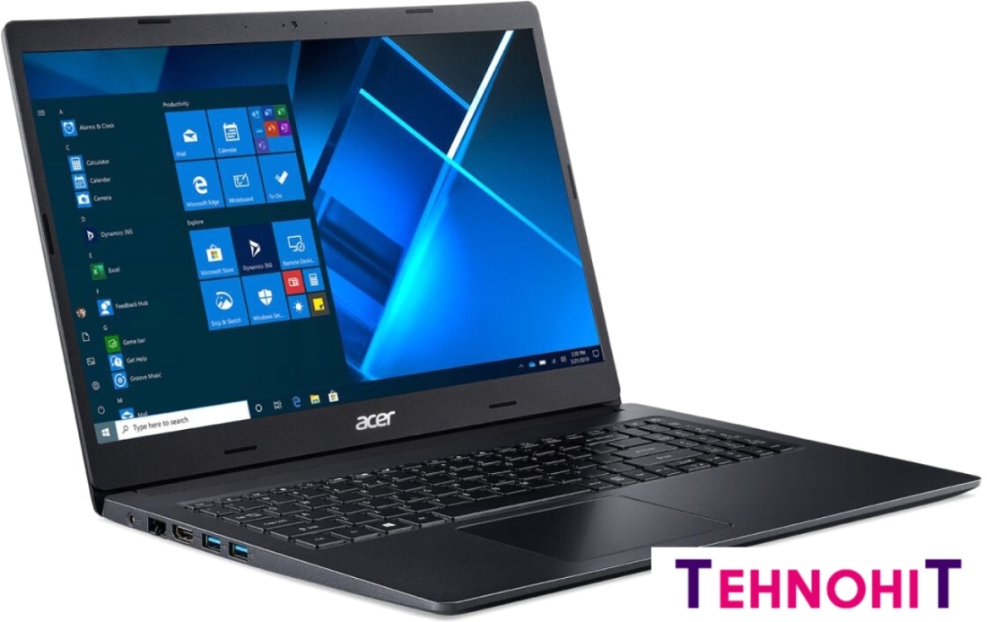 Ноутбук Acer Extensa 15 EX215-54-31K4 NX.EGJER.040