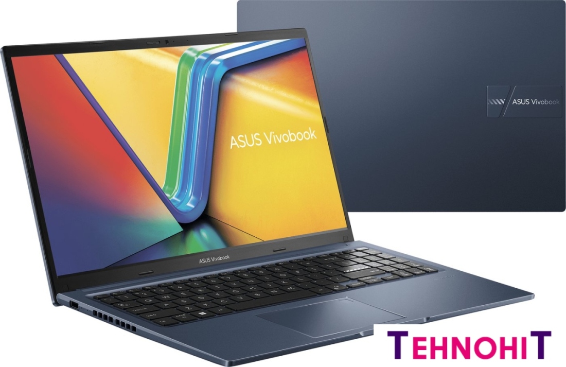 Ноутбук ASUS VivoBook 15 X1504ZA-BQ1484