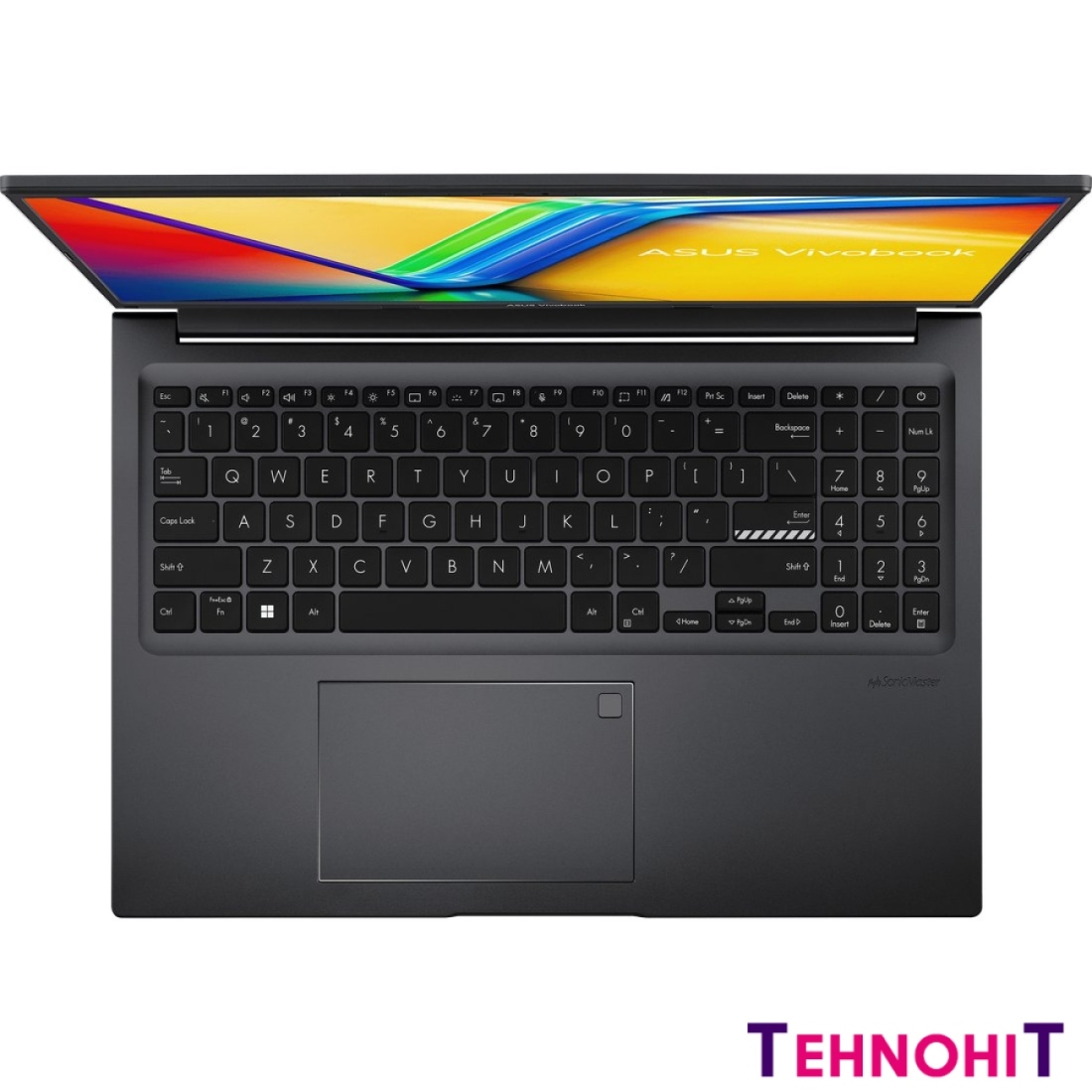 Ноутбук ASUS Vivobook 16 X1605VA-MB2106