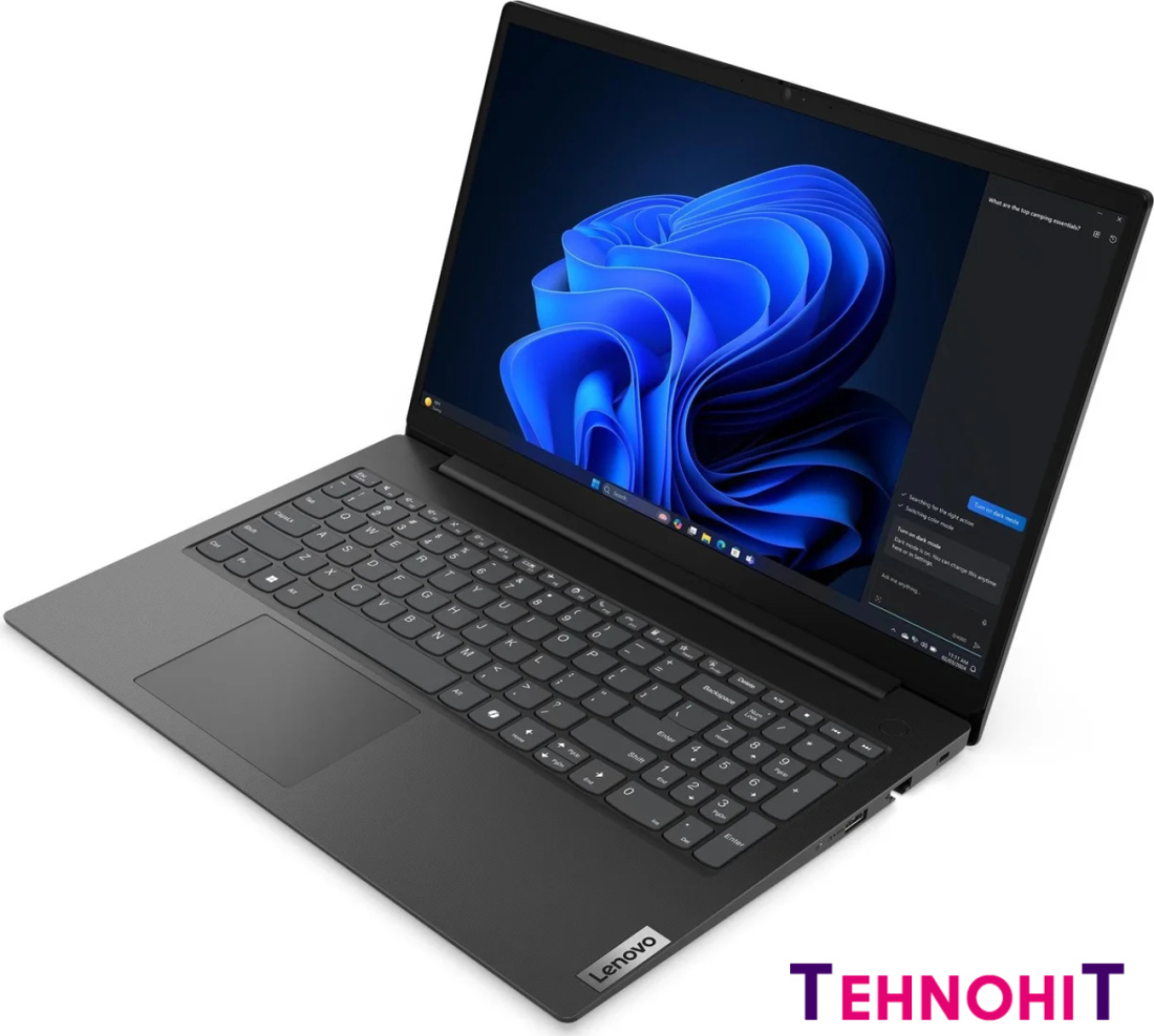 Ноутбук Lenovo V15 G5 IRL 83GW00ALRI