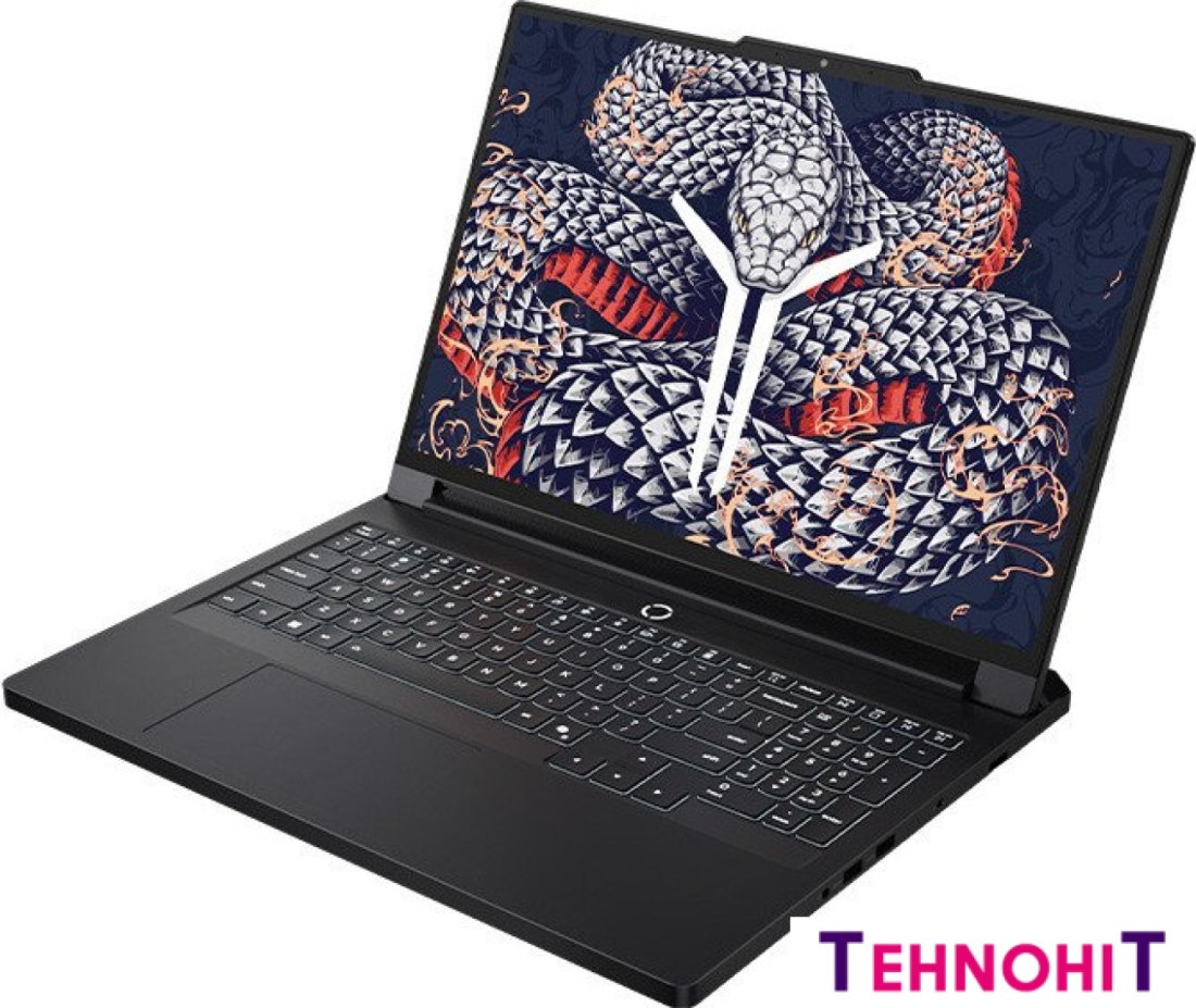Игровой ноутбук Lenovo Legion Y9000P IAX10 83F40002CD