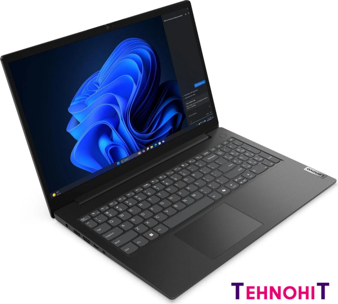 Ноутбук Lenovo V15 G5 IRL 83GW00ALRI