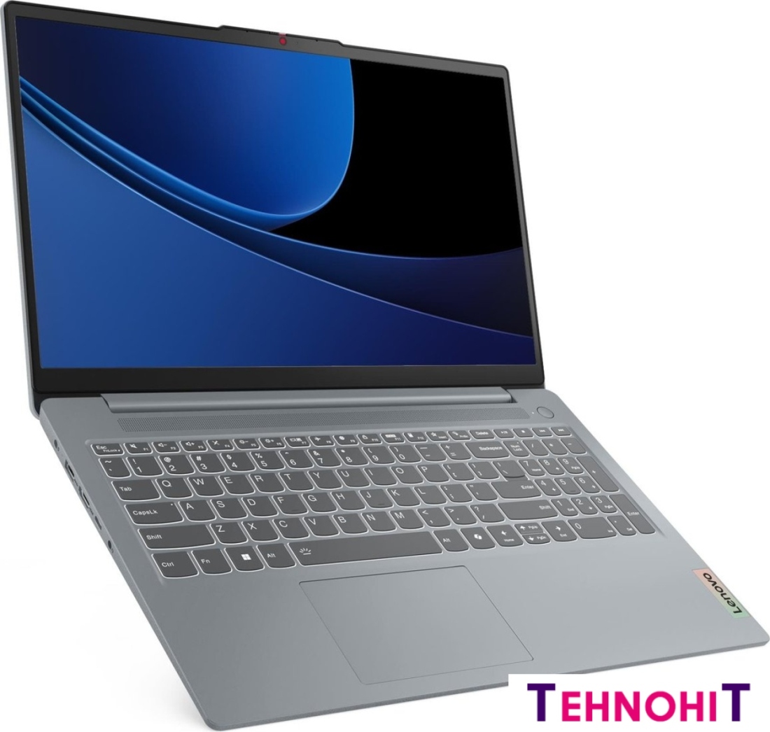 Ноутбук Lenovo IdeaPad Slim 3 15IRU9 83E6001SRK