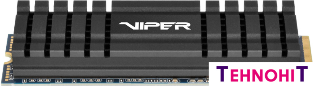 SSD Patriot Viper VPN110 512GB VPN110-512GM28H