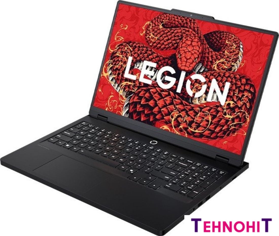 Игровой ноутбук Lenovo Legion R7000P ADR10 83LT000BCD