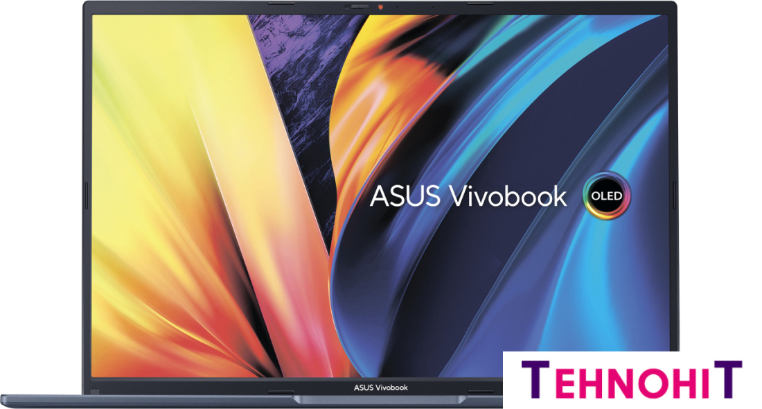 Ноутбук ASUS Vivobook 16X X1603ZA-MB239