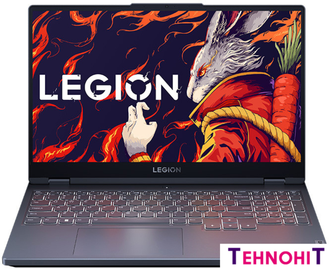 Ноутбук Lenovo Legion Pro Купить