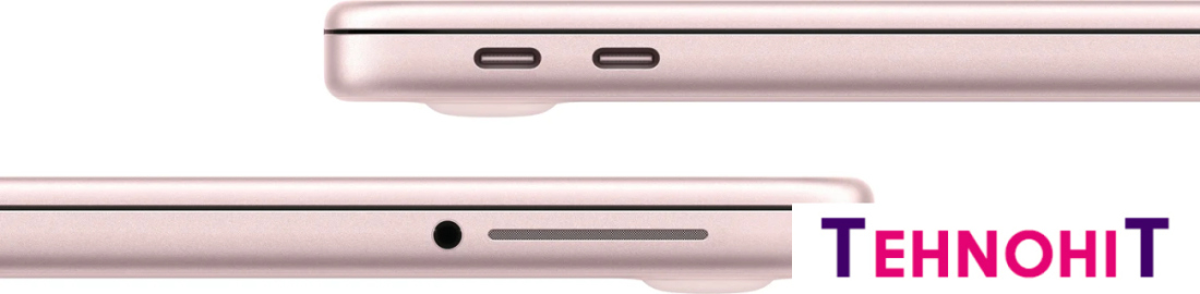 Ноутбук Apple MacBook Neo 13" A18 Pro 2026 MHFH4