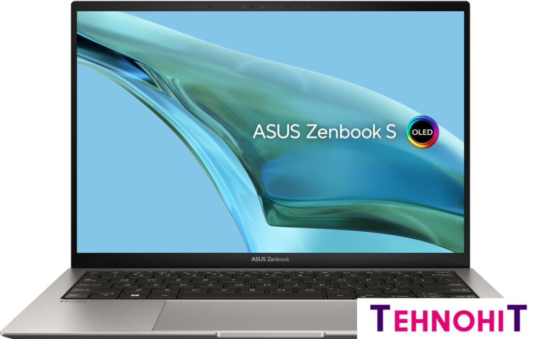 Ноутбук ASUS Zenbook S 13 OLED UX5304MA-NQ161