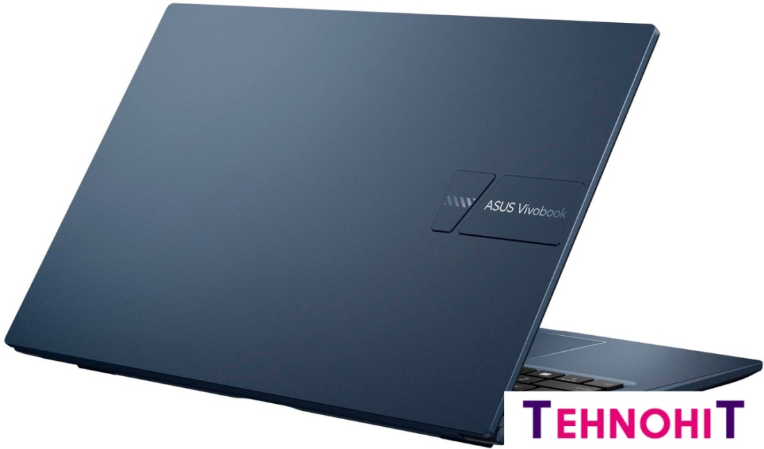 Ноутбук ASUS Vivobook 15 X1504VA-BQ322