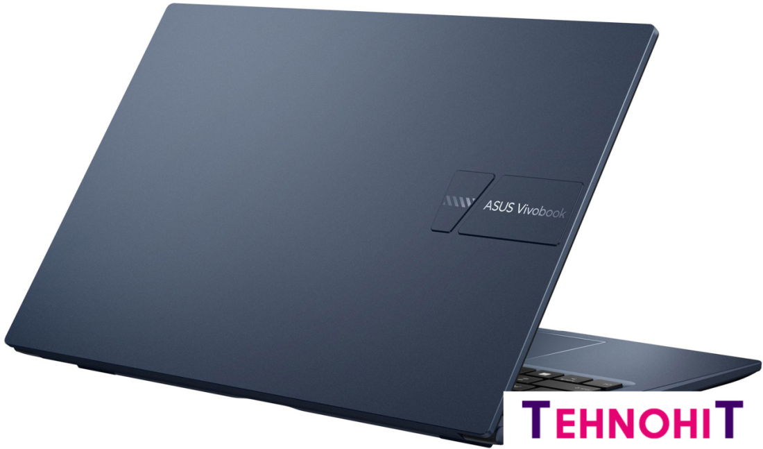 Ноутбук ASUS Vivobook 15 X1504VA-BQ282