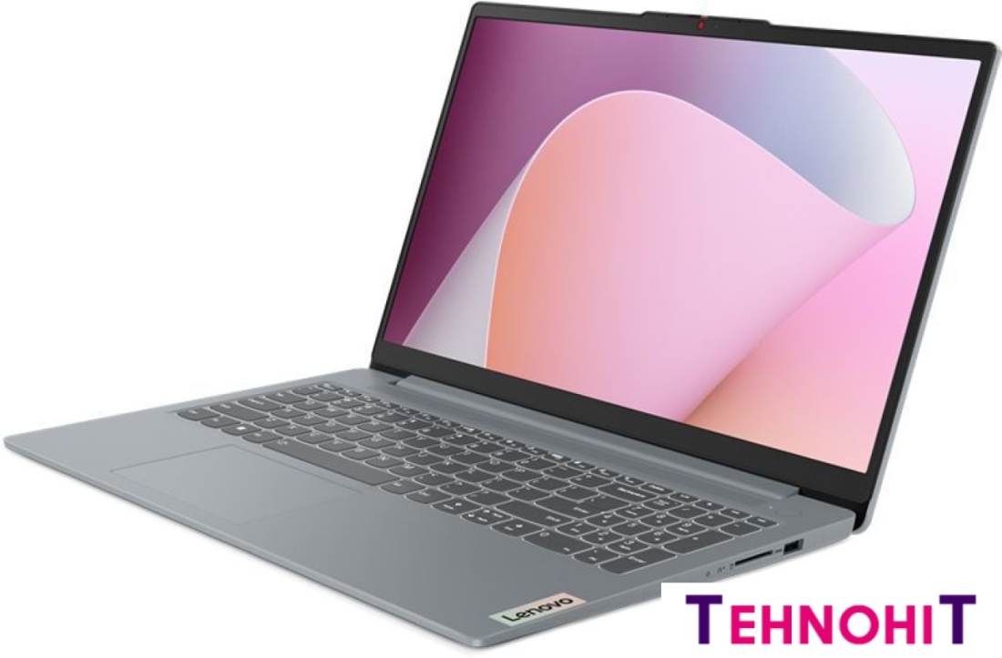 Ноутбук Lenovo IdeaPad Slim 3 15AMN8 82XQ00B5PS