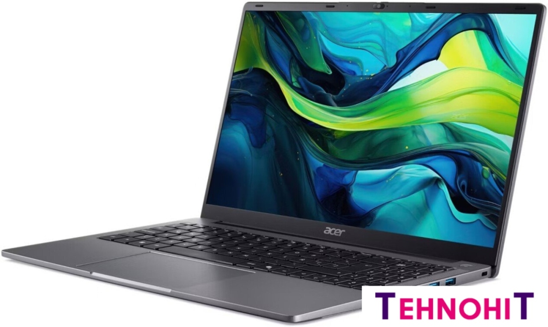 Ноутбук Acer Aspire Lite AL15-32P-C8T3 NX.J9SEM.001