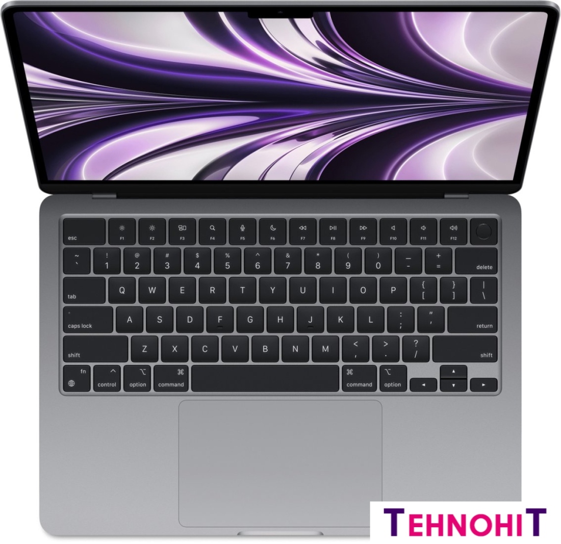 Ноутбук Apple Macbook Air 13" M2 2022 MC7U4