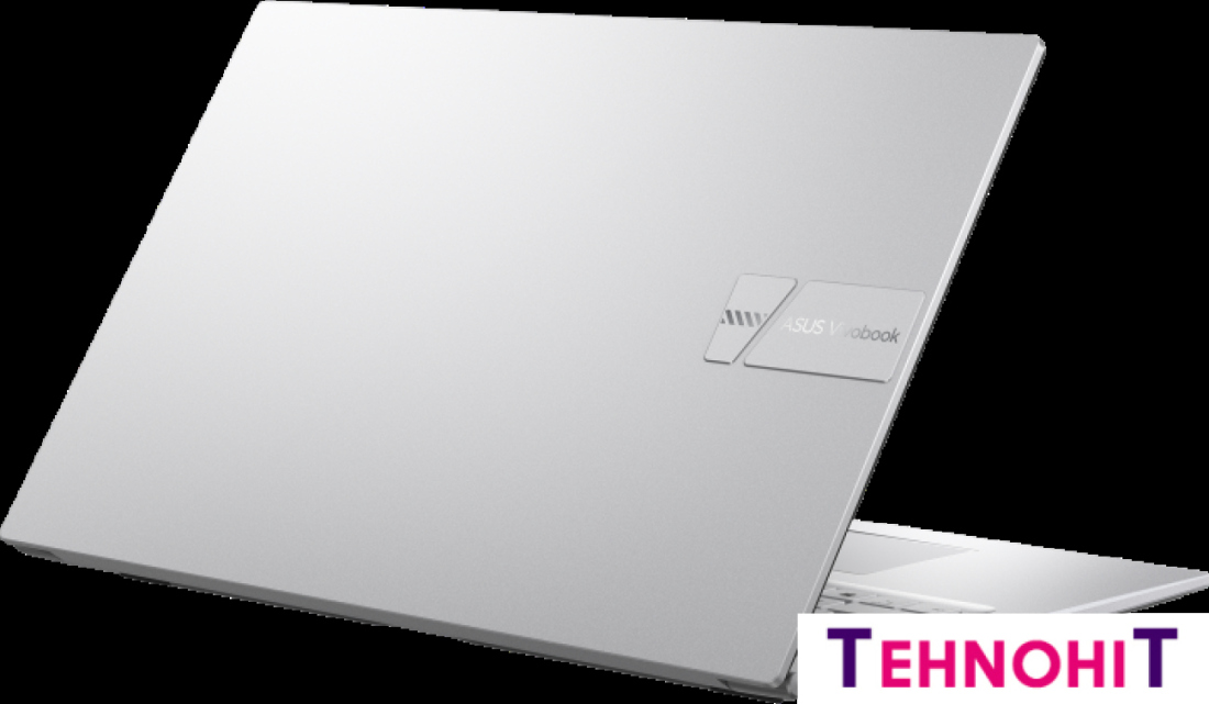 Ноутбук ASUS Vivobook 17 X1704VA-AU449