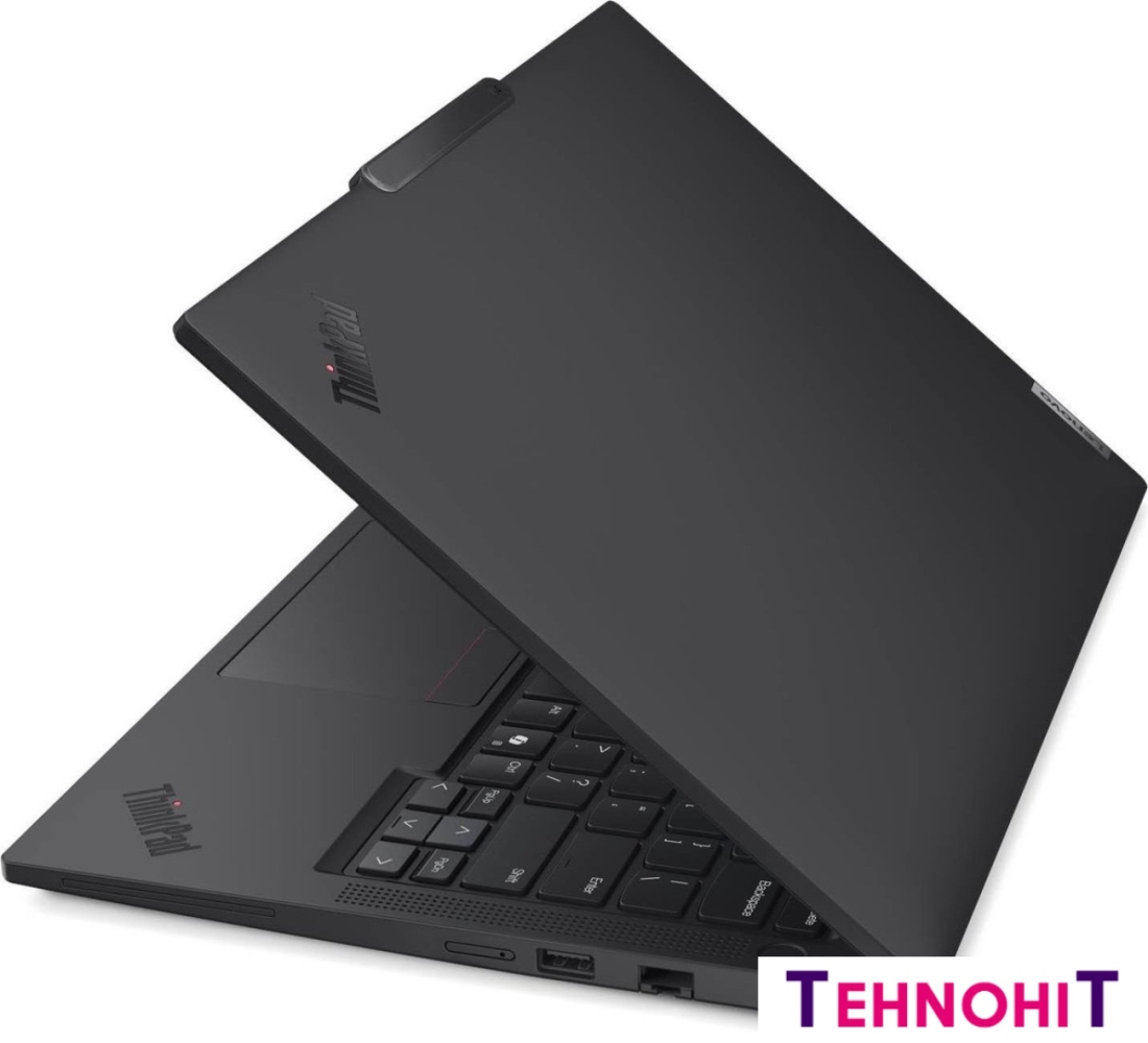 Ноутбук Lenovo ThinkPad T14 Gen 6 AMD 21QJ00F8FW