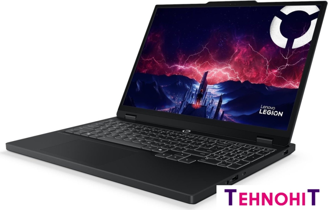 Игровой ноутбук Lenovo Legion 5 15AHP10 83M00042RK