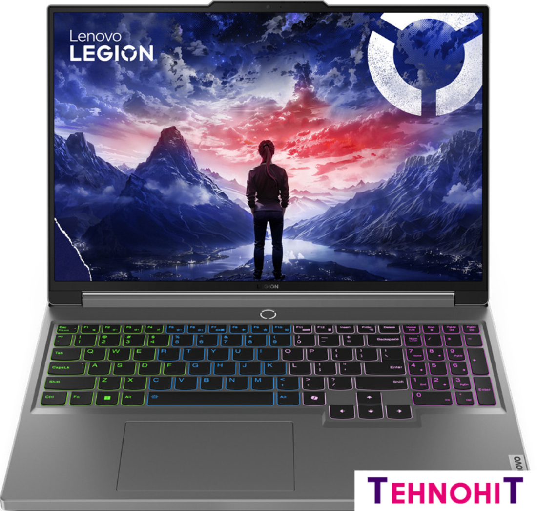 Игровой ноутбук Lenovo Legion Y7000P IRX9 82WQ0002CD