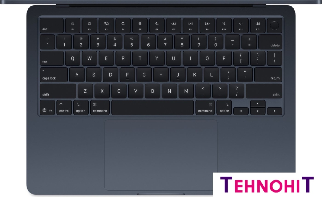 Ноутбук Apple MacBook Air 13" M4 2025 MC6C4