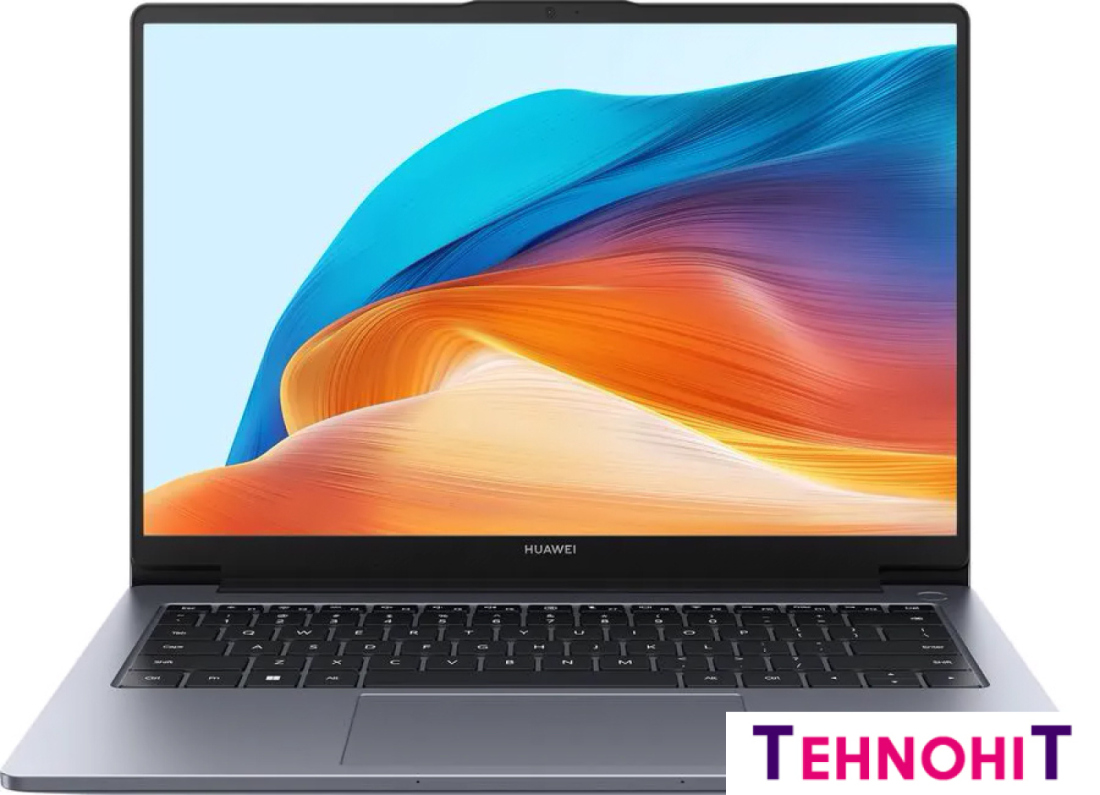 Ноутбук Huawei MateBook D 14 2023 MDF-X 53013XET