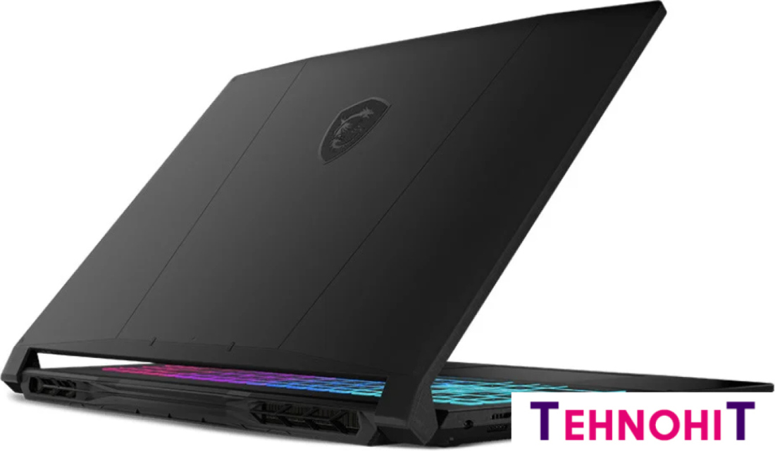 Игровой ноутбук MSI Katana 15 HX B14WFK-1010XBY