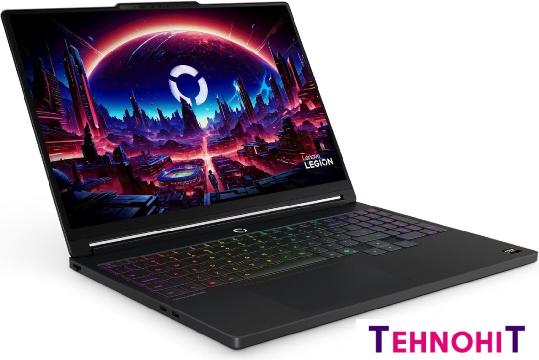 Игровой ноутбук Lenovo Legion 5 15AGP11 83Q6000VRK